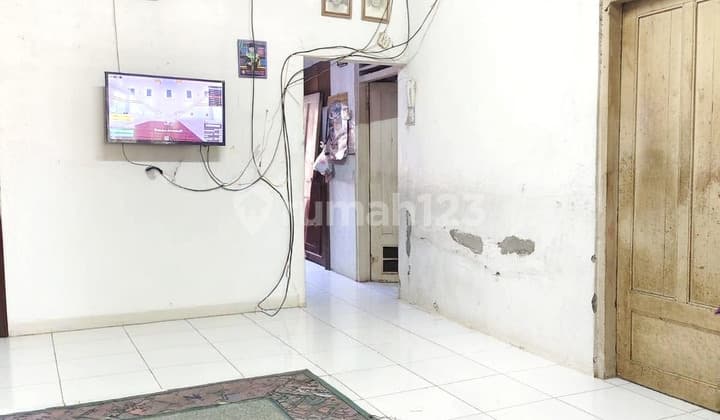 House on Bangka Street, Kemang, South Jakarta