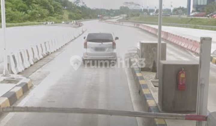 Dijual Murah Tanah Siap Bangun di Rangkas Bitung Sudah Urug Tangerang
