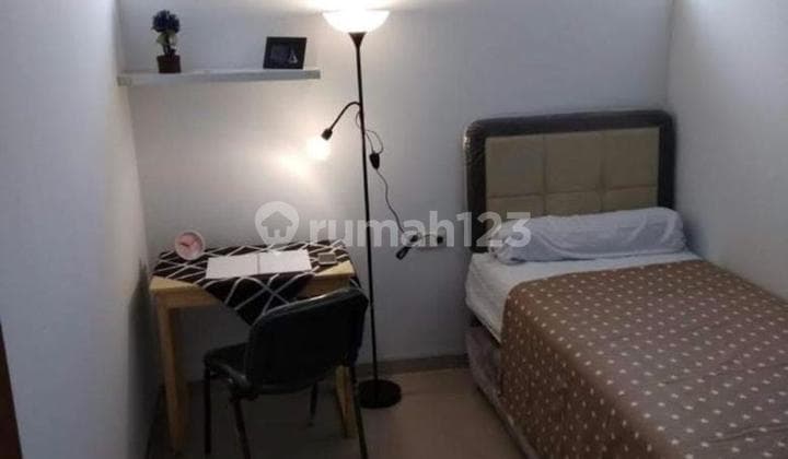 Dijual Kost 21 Kamar Belakang Mall Citra Land Untar 2