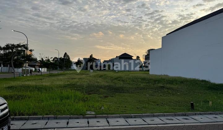 Golf Island Pik Plots Hook Pantai Indah Kapuk Golf Island Pik Plots Hook Pantai Indah Kapuk