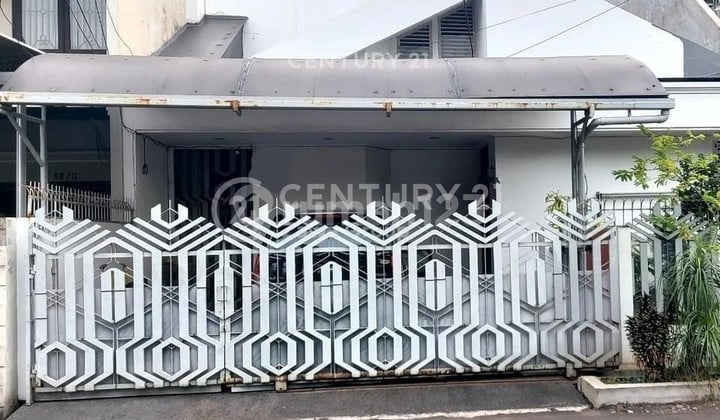 Dijual Cepat Rumah Di Taman Kedoya Baru Jakarta Barat Hadap Timur