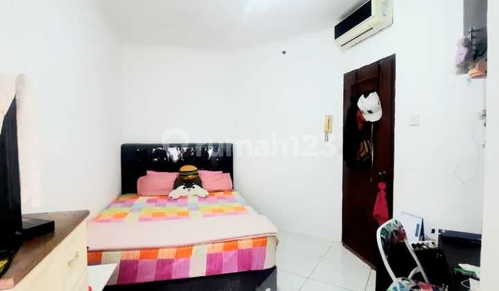 Jual Bawah Njop Apartemen Mediterania Gajah Mada New Renov dan Full Furnished