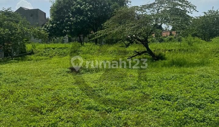 Dijual Tanah Komersil di Gandaria Jakarta Selatan
