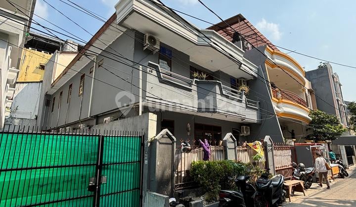 Kost di Grogol Lokasi Bagus Dekat ke Kampus Rs dan Terminal Grogol
