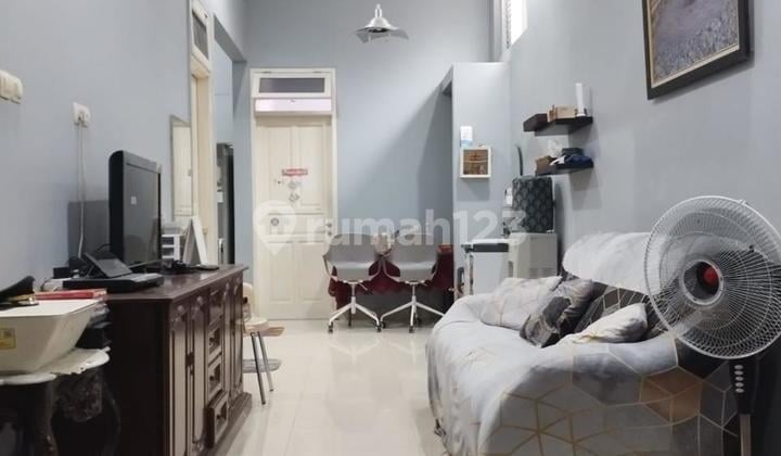 Rumah + Kost Full Palmerah Selatan Best Price Jakarta Pusat