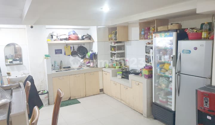 Rumah Kost MewahTanah Abang, Jakarta Pusat