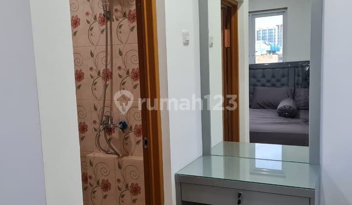 Rumah Kost Industri Gunung Sahari 45 Kamar Strategis Jakpus