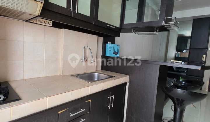 Sell Mediterranean Garden 2 Apartment Type 2 Bedrooms