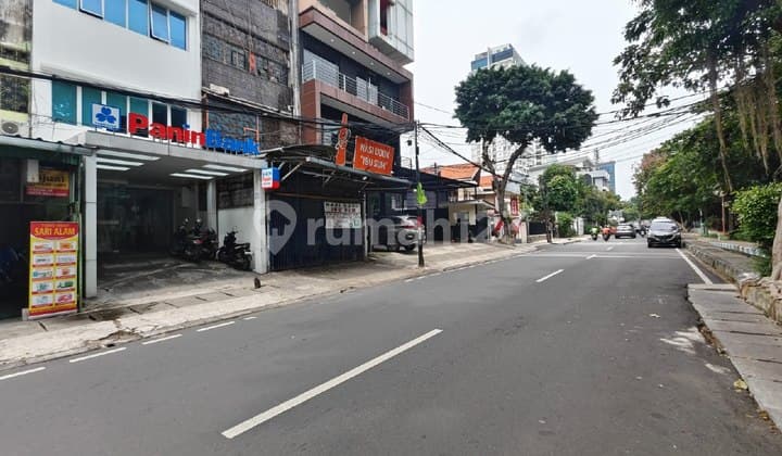 Ruko Kartini Raya Termurah Siap Nego Jual Serius