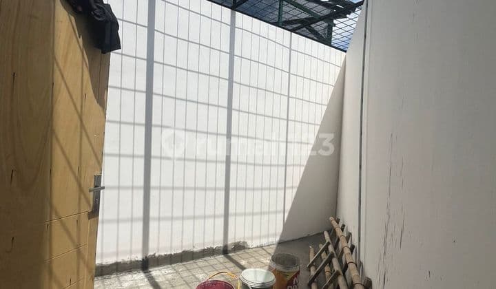 Sewa Ruko Poris Residence 2 Lantai Tangerang