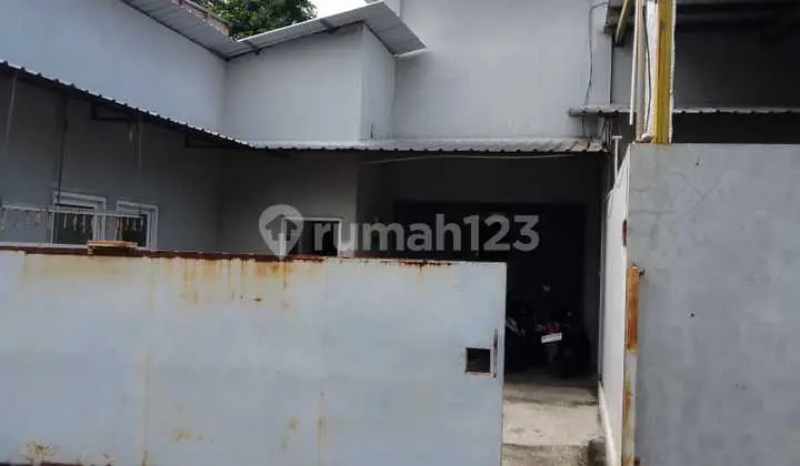For Sale: Karanganyar Solo Central Java Convection Production House