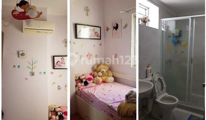 Sale Apartemen Maple Park Kemayoran Sunter