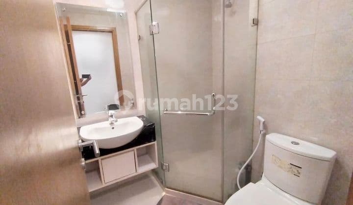 Jual Murah Apartemen Mansion Kemayoran Furnish