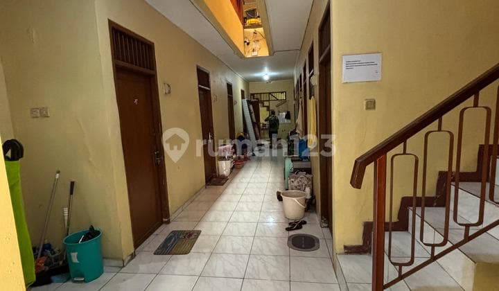 Kost di Grogol Lokasi Bagus Dekat ke Kampus Rs dan Terminal Grogol