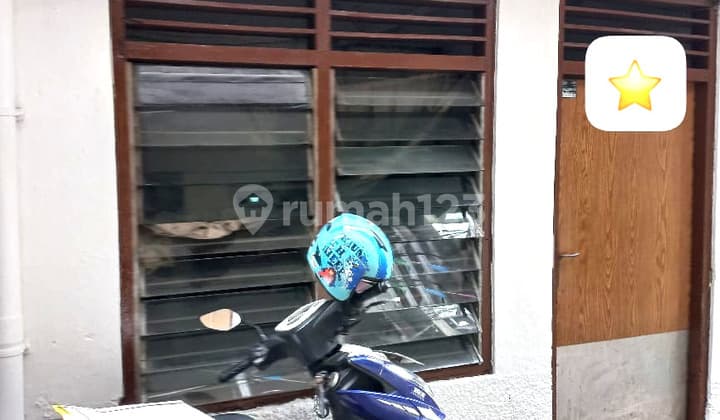 Cheap New House Ceper Central Jakarta