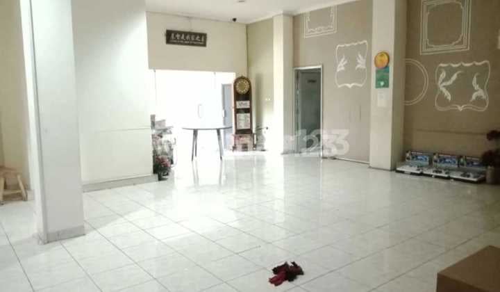 Commercial Building for Rent in Tomang, 2 Floors
