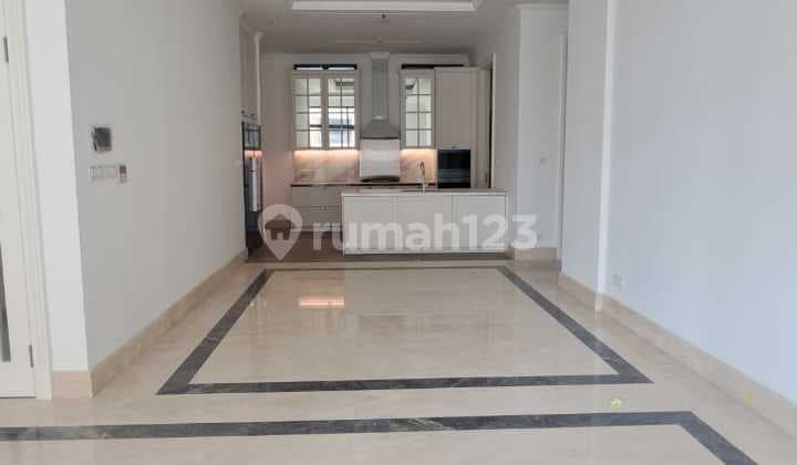 Le Parc Thamrin Apartment Central Jakarta