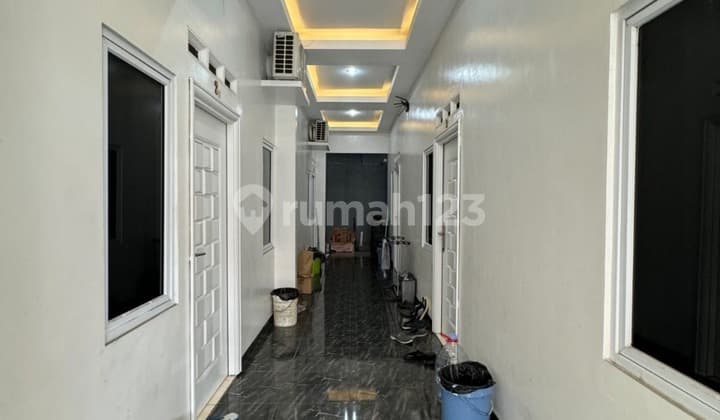 Rumah Kost Ekslusif Strategis Tomang Jakarta Barat