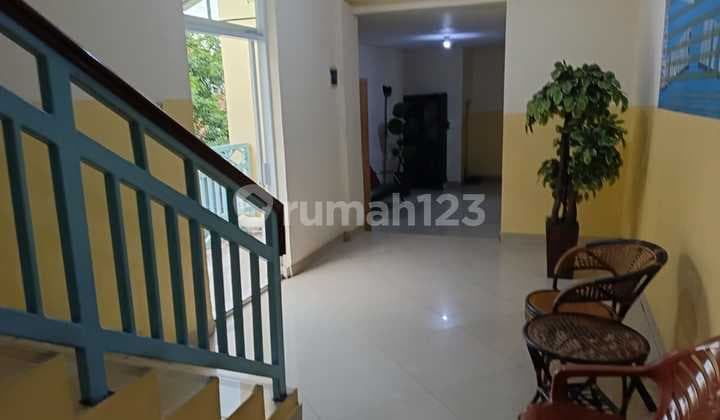 Dijual Kost Strategis Lingkungan Aman Bebas Banjir di Sawah Besar