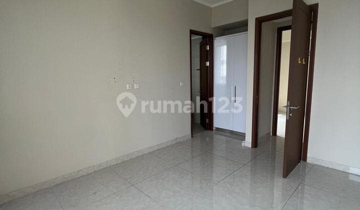 Jual Rugi 3 Bed Condo Taman Anggrek Residence Jakarta Barat