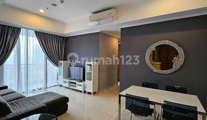 Cheap Orchid Garden Residence Condo Beautiful Interior Ready to Occupy