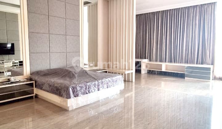 Sell & Rent Luxury Diamond Golf House PIK 1