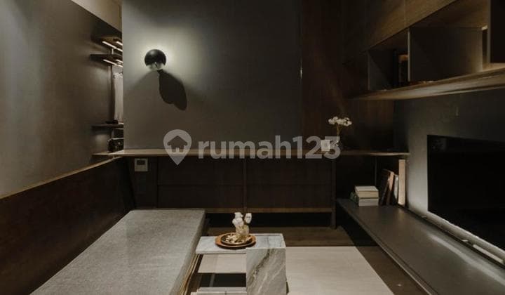 Exclusive Apartment for Japanese Expatriates