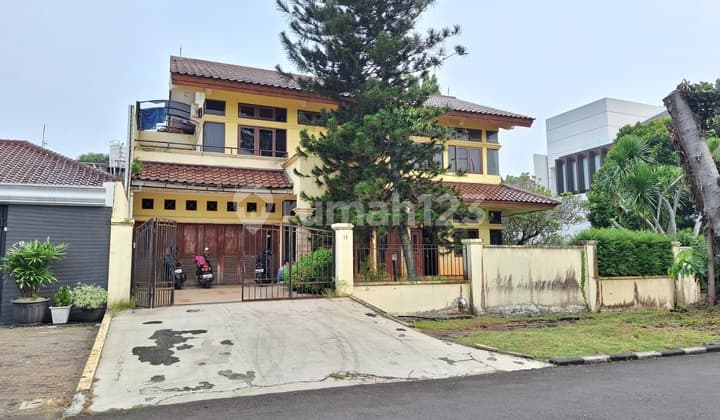 Cinere House Special Price Rp.6.5M in Cinere