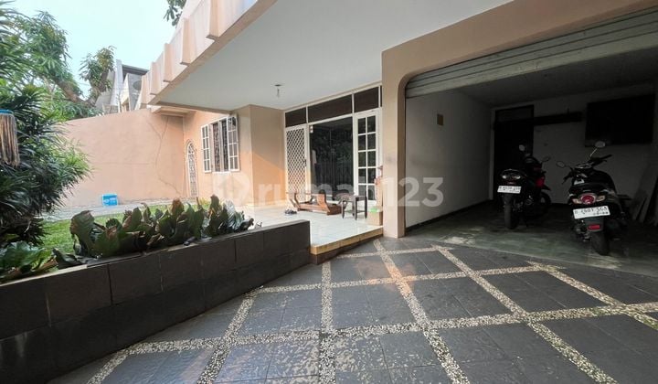 Rumah Harga Spesial Di Cinere Megapolitan Estate