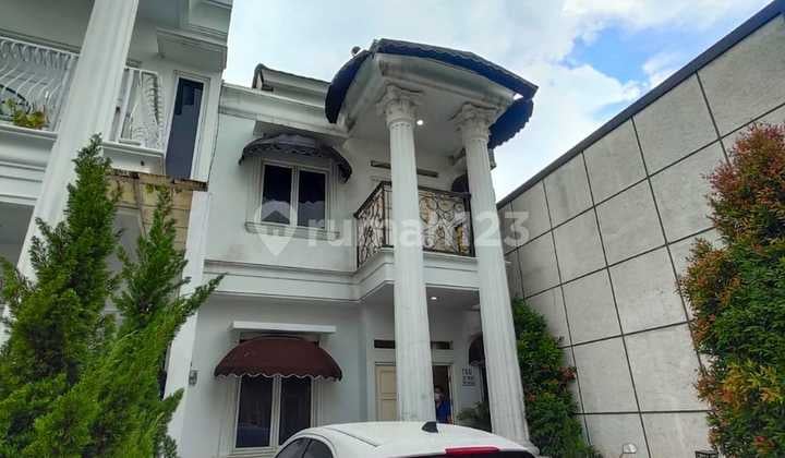 Rumah Idaman Harga Spesial 990juta Di Depok Tengah