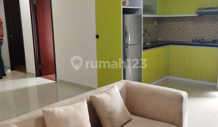 Di Jual sewakan Apartemen Aston Marina Ancol Barat Jakarta Utara