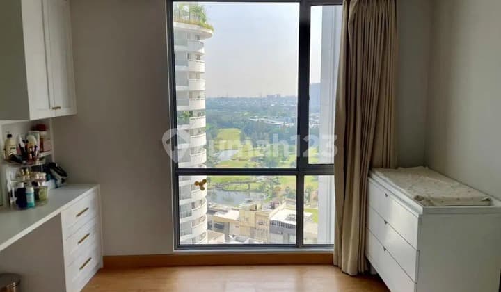 Di Jual Apartemen The Mansion Jasmine, Pademangan, Jakarta Utara