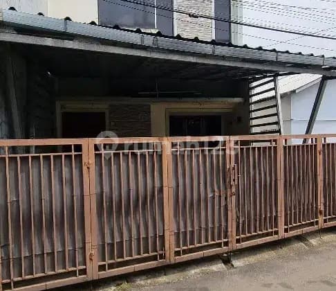 For Sale 2-Story House in a Strategic Location, East Pejaten, South Jakarta