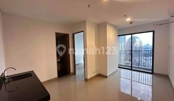 For Sale Apartment The Newton 2 @ Ciputra World 2 South Jakarta Best View