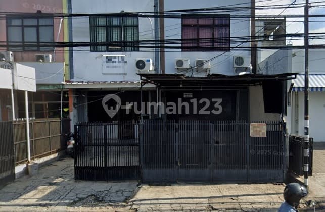 Di Jual Cepat Ruko 2 Lantai di Malaka Jaya, Duren Sawit, Jakarta Timur