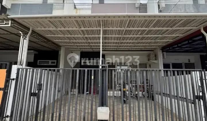 Di Jual Rumah 2 Lantai Dalam Komplek Imperial Gading, Jakarta Utara
