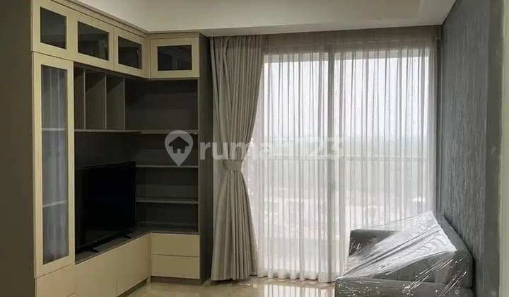 Di Jual Cepat Apartemen Gold Coast Pik, Jakarta Utara Full Furnished