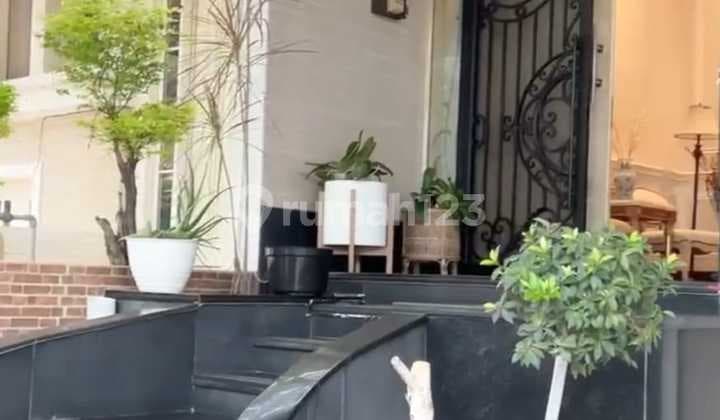 Hunian Mewah Area Premium di Pantai Indah Kapuk Jakarta Utara