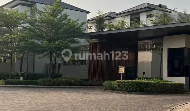 Jakarta Garden City, Rumah Bagus Area Premium di Jakarta Timur