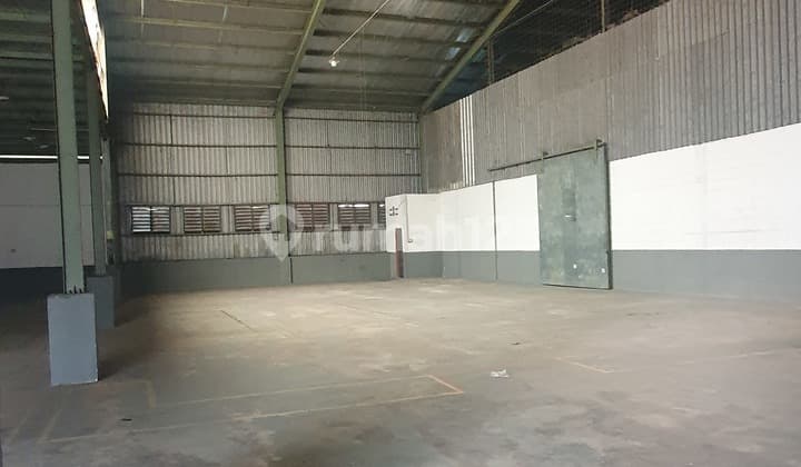 Gunung Putri Gudang Bagus,Bebas Banjir, Akses Tol Kab.bogor