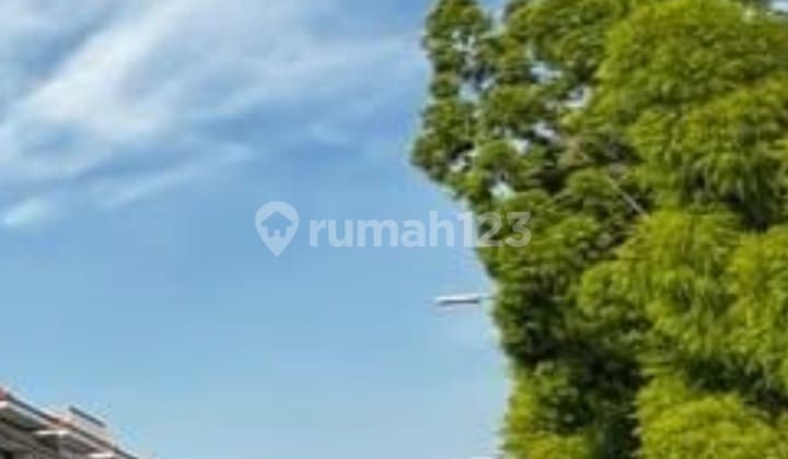 East Jakarta, Toll Access House, Good, Jakarta Garden City.