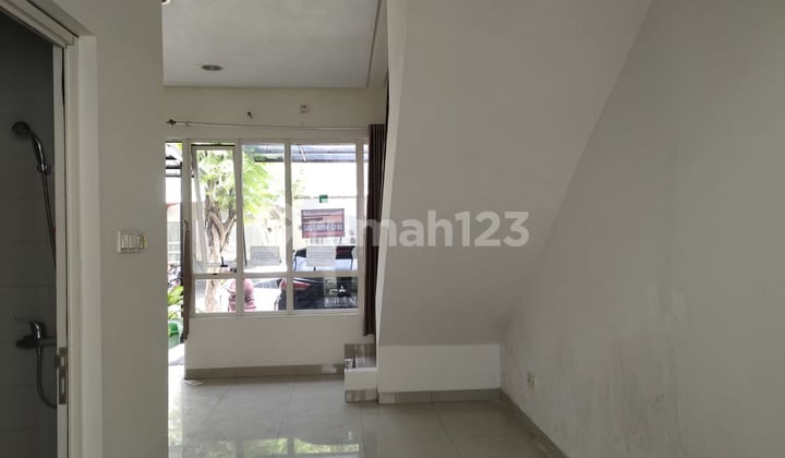 Jual Rumah Murah 2 LT SHM Residence One BSD