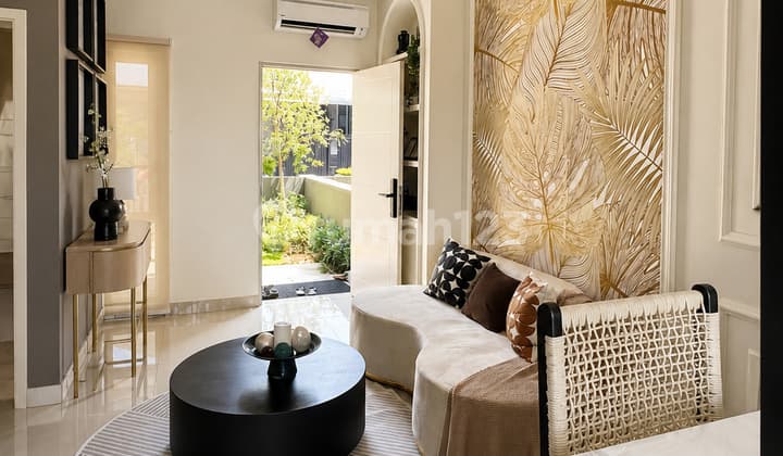 Selling a Neat and Clean 2-Storey House with Freehold Title in Grand Bukit Dago