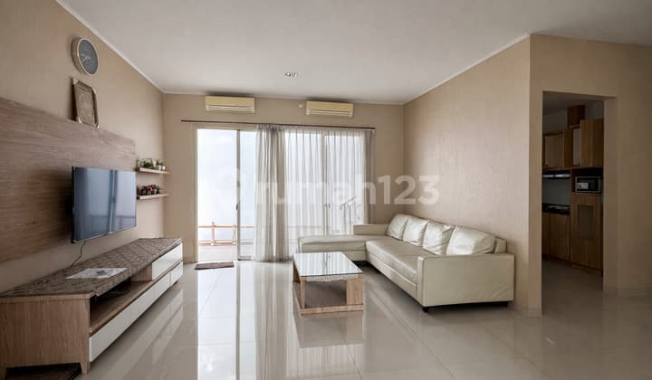 Sell 2-Story House Fully Furnished Neatly in Residence One BSD