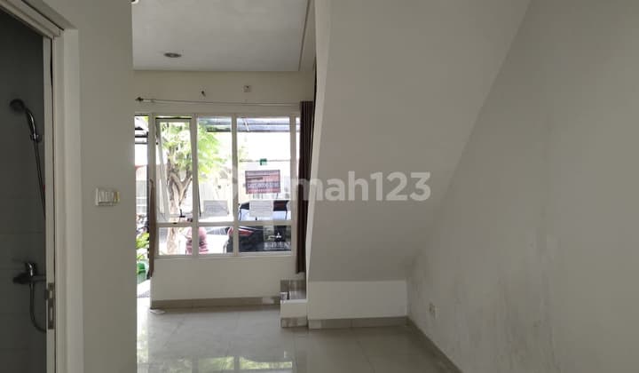 FOR SALE Affordable 2-Story Tidy House Minimalist PR Residence One BSD