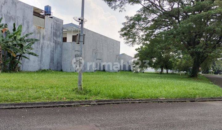 Lot Pik Venice Ls.540m Next to the Park