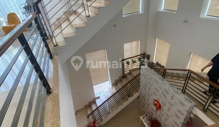 Dijual Rumah Akasia Pik Hoek Bgm Minimalis View Sungai Jarang Ada