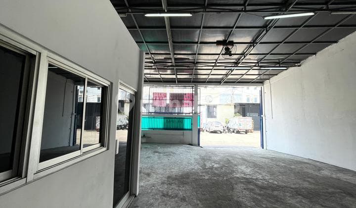 Eagle Sea Warehouse PIK 9x29 Phase 3 Ready to Use For Sale and Rent