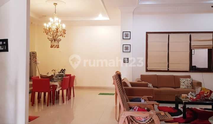 Elok Swiftlet House Pik 3 Floors South Facing