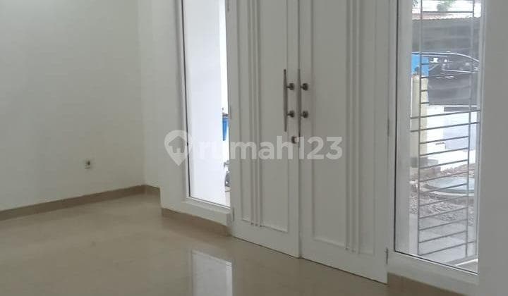 Dijual cepat Rumah Golf Lake Cluster Atlantik 10x20 SHM Harga Terjangkau!